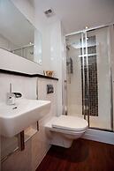 The Spires Serviced Apartments Glasgow