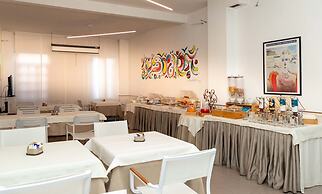 Hotel Solarium