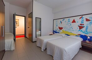Hotel Solarium