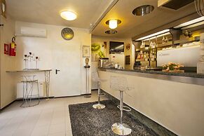 Hotel Solarium