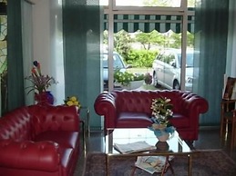 Alla Campagna
