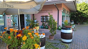 Alla Campagna