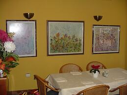 Alla Campagna