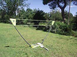 Alla Campagna