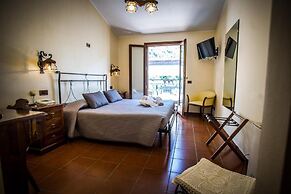 Hotel Ristorante Lago Bin