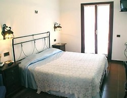 Hotel Ristorante Lago Bin