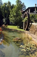 Hotel Ristorante Lago Bin