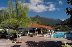 Hotel Ristorante Lago Bin