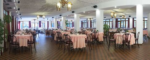 Hotel Ristorante Lago Bin