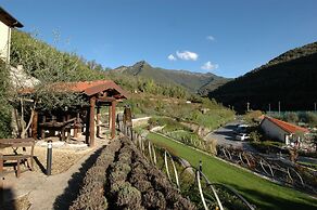 Hotel Ristorante Lago Bin