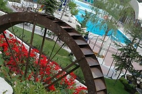 Hotel Ristorante Lago Bin