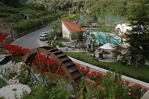 Hotel Ristorante Lago Bin