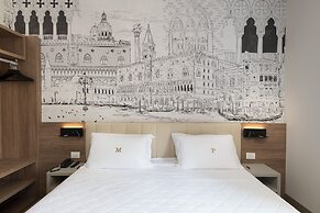 Hotel Marco Polo