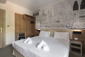 Hotel Marco Polo