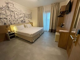 Hotel Marco Polo