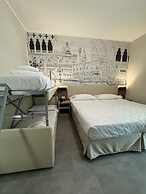 Hotel Marco Polo
