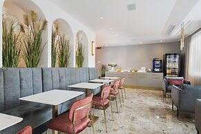 Hotel Marco Polo