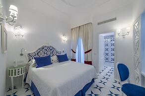 Hotel Onda Verde