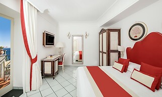 Hotel Onda Verde