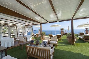 Hotel Onda Verde