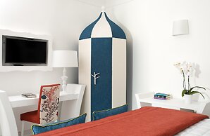 Hotel Onda Verde
