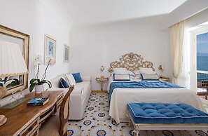 Hotel Onda Verde