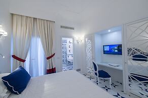 Hotel Onda Verde