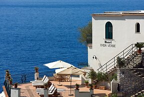 Hotel Onda Verde