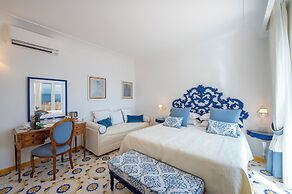 Hotel Onda Verde