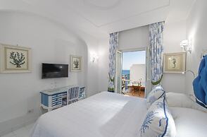 Hotel Onda Verde