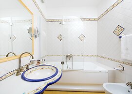 Hotel Onda Verde
