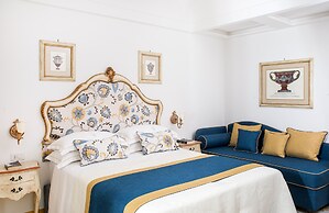 Hotel Onda Verde
