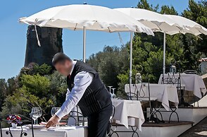 Hotel Onda Verde