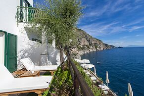 Hotel Onda Verde