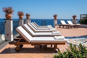 Hotel Onda Verde