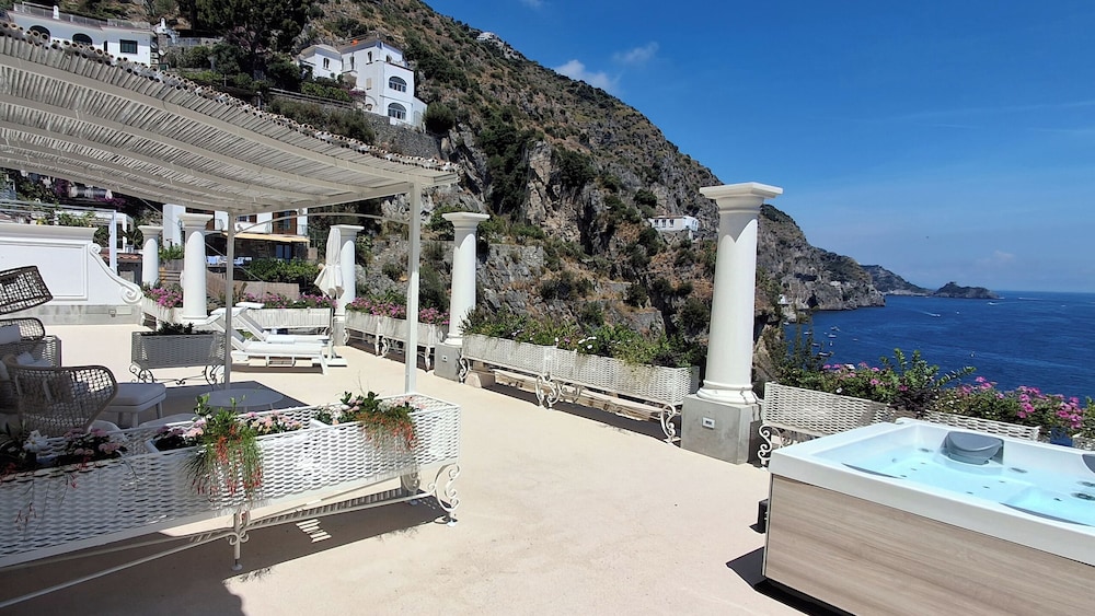 Hotel Onda Verde