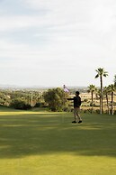Reserva Rotana Hotel