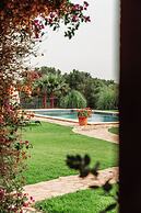 Reserva Rotana Hotel