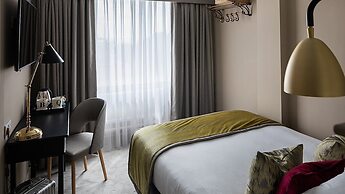 Queens Hotel & Spa Bournemouth