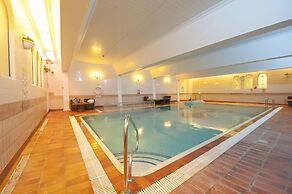 Queens Hotel & Spa Bournemouth