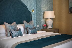 Queens Hotel & Spa Bournemouth