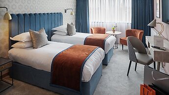 Queens Hotel & Spa Bournemouth