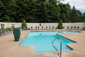 Gorges Grant Hotel