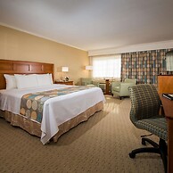 Gorges Grant Hotel
