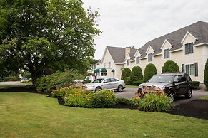 Gorges Grant Hotel