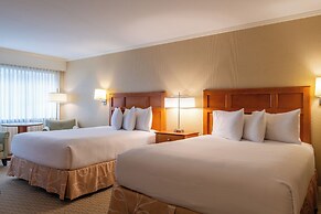 Gorges Grant Hotel