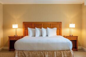 Gorges Grant Hotel