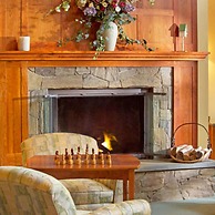 Gorges Grant Hotel
