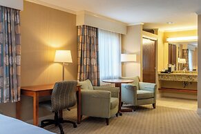Gorges Grant Hotel