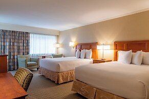Gorges Grant Hotel